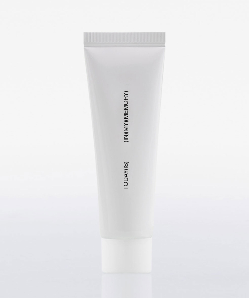 TODAYIS In My Memory Hand Cream 50ml
