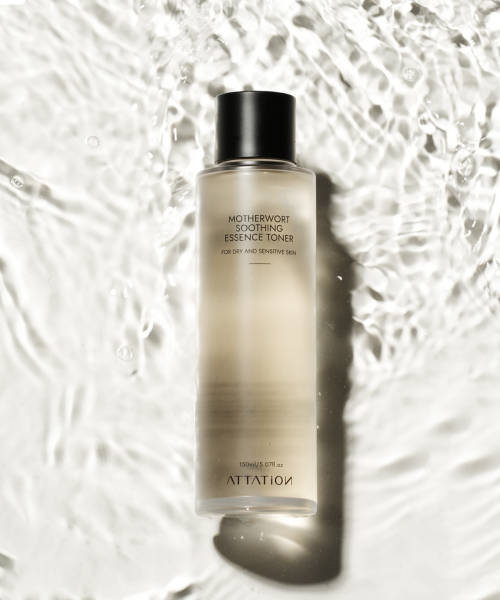 ATTATION Ikmocho Soothing Essence Toner