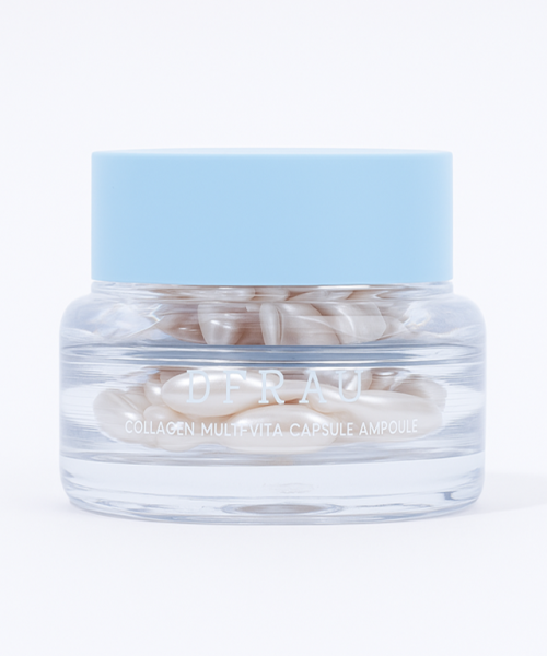 DFRAU Collagen Multivita 30 Capsules 1 unit