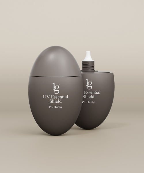 PH HUBBY UV Essential Shield 50ml