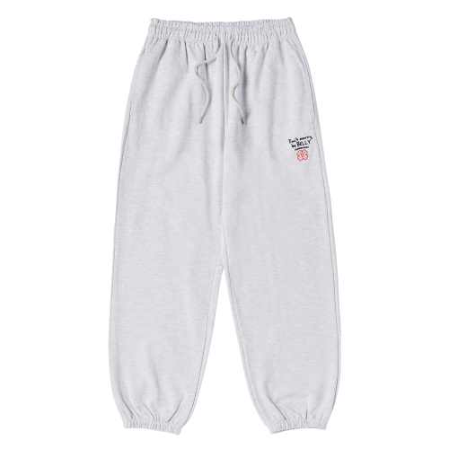 Musinsa Acm De La Vie Rabbit Belly Joger Pants