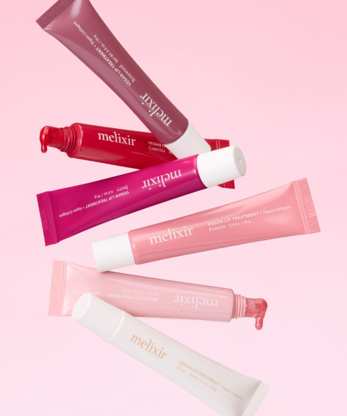 melixir Vegan Lip Treatment 15g