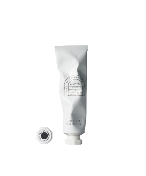 LUVFUME PROTAGONIST HAND CREAM 50ml