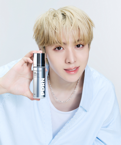 VT Cosmetics VT PRDN Glow Ampoule