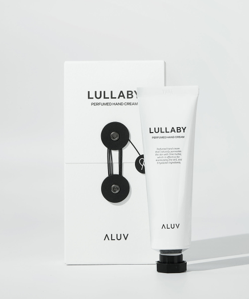 ALUV Perfumed Hand Cream Lullaby AQNHC501T