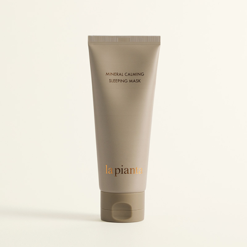 LA PIANTA Mineral Calming Sleeping Mask 100ml