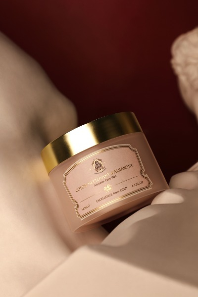 CHALLANS DE PARIS Spot Improvement Whitening Pad Excellence