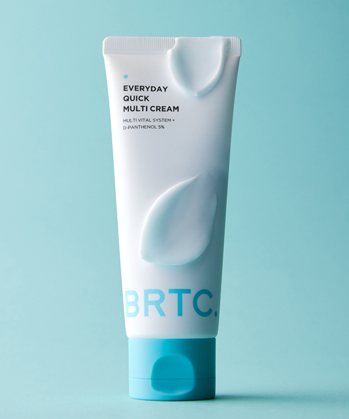 BRTC Everyday Quick Multi Cream