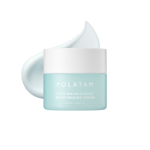 POLATAM Cica Malakaming Moisturizing Cream