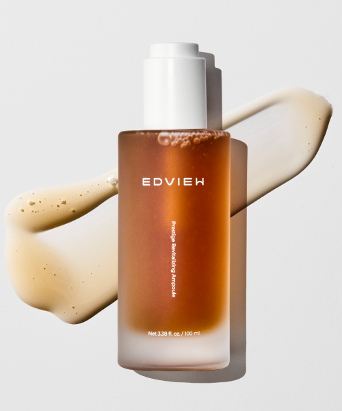 EDVIEW Prestige Revitalizing Ampoule 100ml
