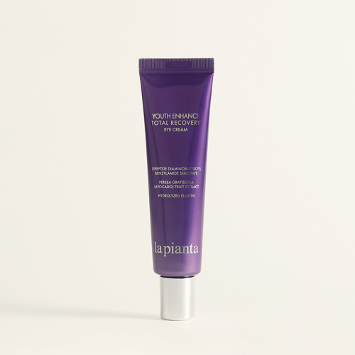 LA PIANTA Youth Enhance Total Recovery Eye Cream 30ml