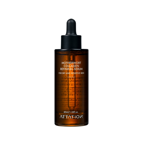 ATTATION Artation Collagen Refining Elastic Serum Ampoule
