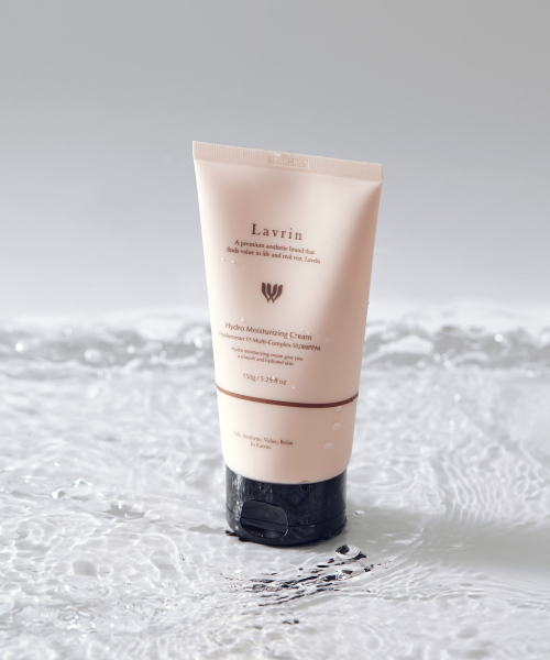 LAVRIN Hydro Moisturizing Cream