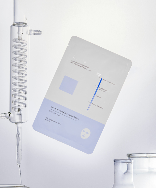 LAVRIN Amino Care Sheet Mask