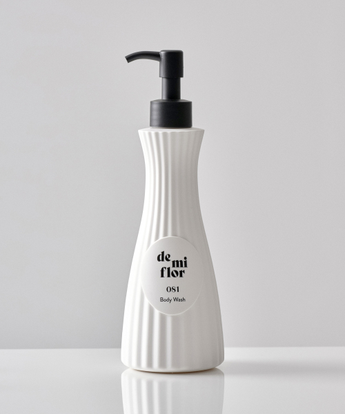DEMIFLOR Demi Flow Body Wash 250g