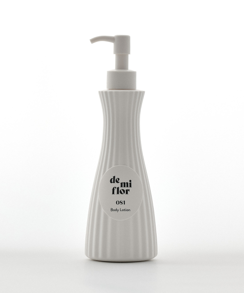 DEMIFLOR DemiFlow Body Lotion 250ml