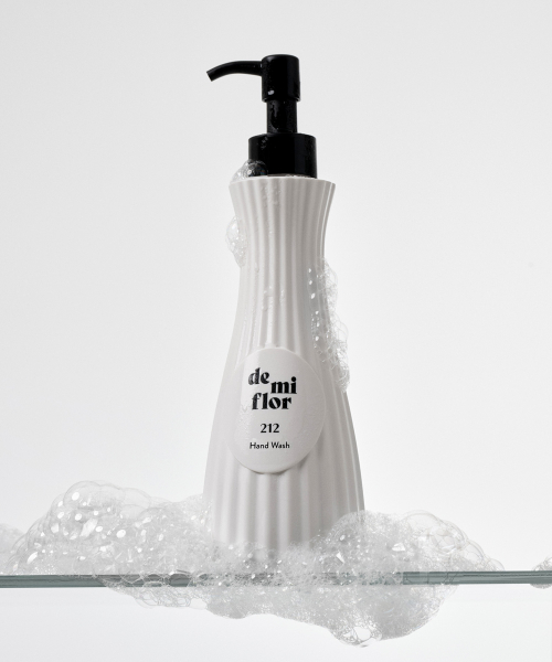 DEMIFLOR Demi Flow Hand Wash 250g