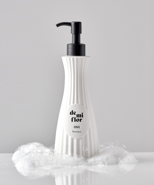 DEMIFLOR Demi Flow Shampoo 250g