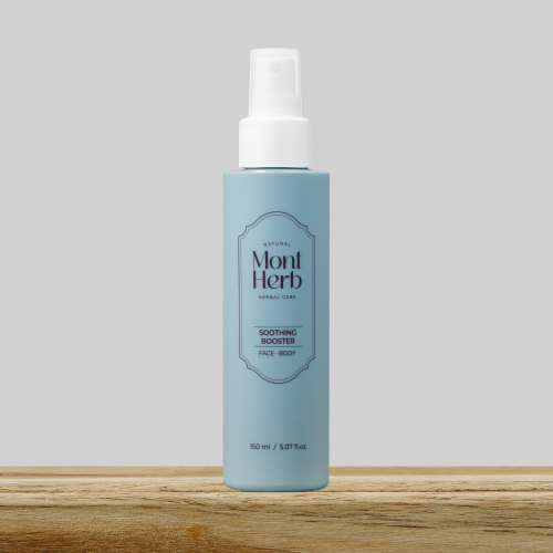 MONTHERB Ato Soothing Booster 150ml
