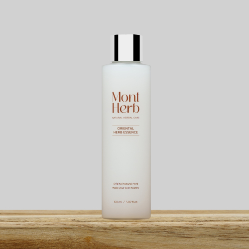 MONTHERB Concentrated Essence 150ml