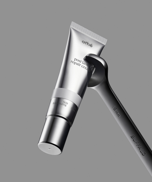 Athe Atte Post Laser Repair Cream 50ML