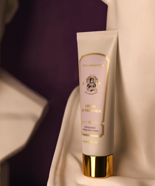 CHALLANS DE PARIS Large Capacity Wrinkle Lifting Cream Excellence