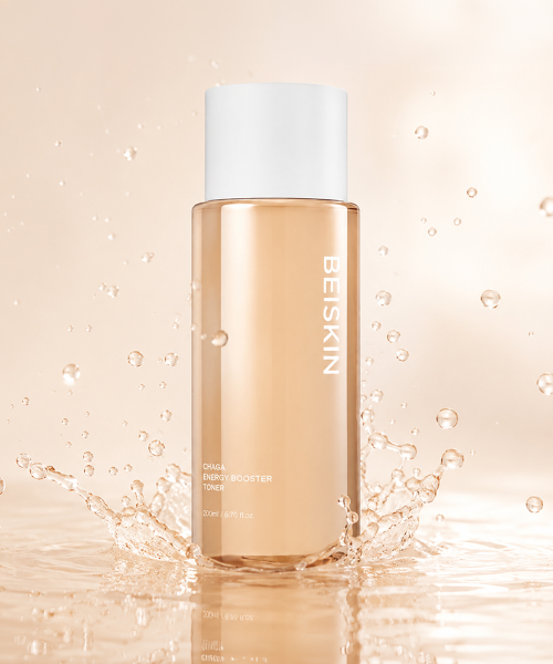 BEISKIN [Quick-Drying Toner] Beiskin Chaga Energy Booster Toner