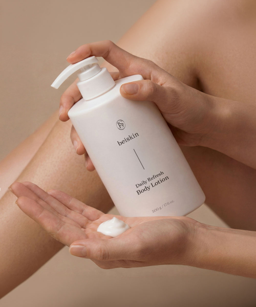 Beiskin Daily Refresh Body Lotion