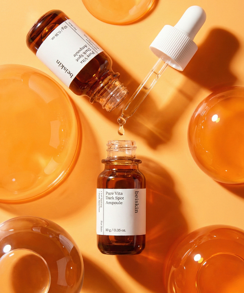 BEISKIN Pure Vitamin Dark Spot Ampoule