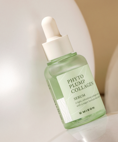 MIZON Pito Plump Collagen Serum 30ml
