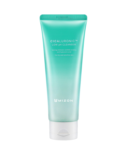 MIZON Cicarulonic Mild Acidic Cleanser 120ml