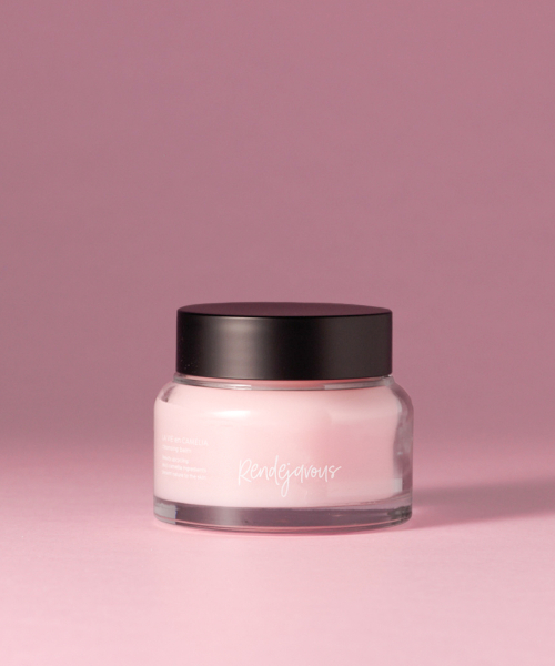 RENDEJAVOUSBEAUTY Labianca Melia Cleansing Balm 60g