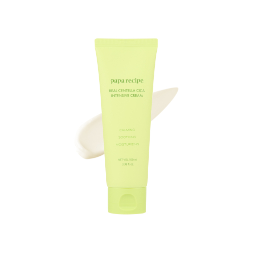 Papa Recipe Real Centella Cica Intensive Cream 100ml