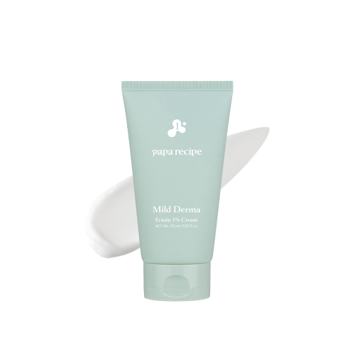 Papa Recipe Mild Derma Ectoin 1% Cream 150ml