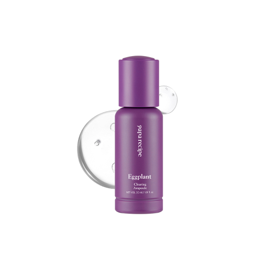 Papa Recipe Gaji Clearing Ampoule 30ml