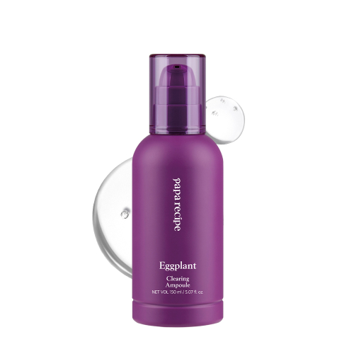Papa Recipe Gaji Clearing Ampoule 150ml