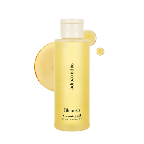 Papa Recipe Blemish Cleansing Oil
