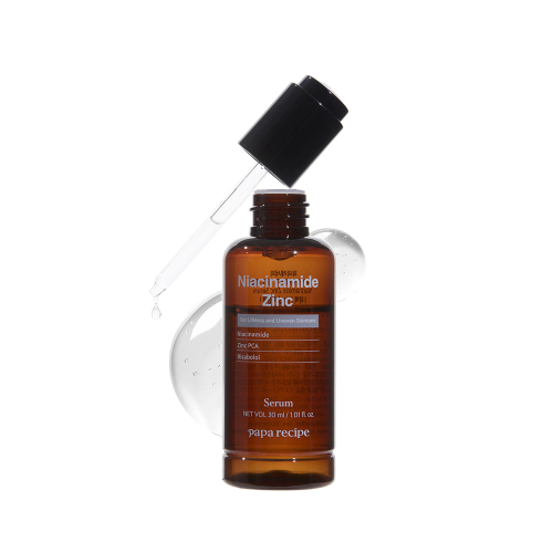 Papa Recipe Niacinamide Zinc Serum 30ml