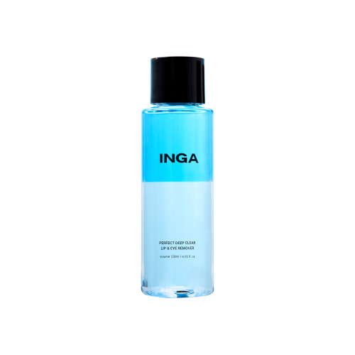 INGA Perfect Deep Clear Lip & Eye Remover