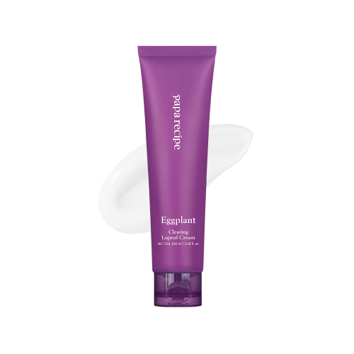 Papa Recipe Gaji Clearing Lupeol Cream