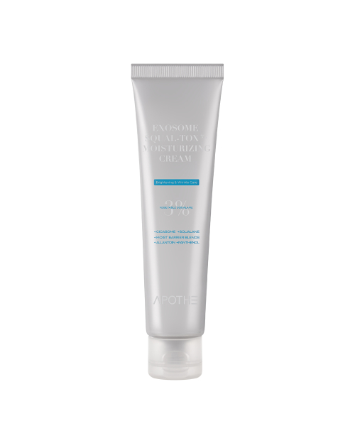 APOTHE Exosome Squaltox Moisturizing Cream
