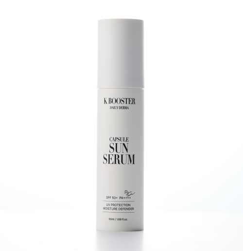 KBOOSTER Daily Derma Capsule Sun Serum 50ml