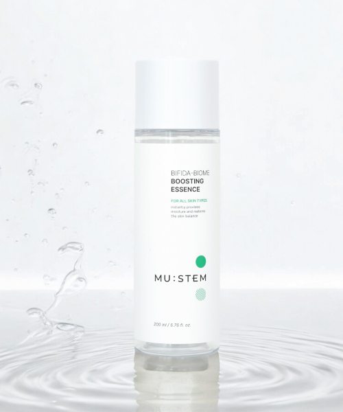 MUSTEM Bifida-Biome Boosting Essence 200ml