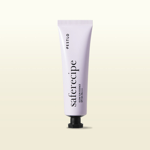 PESTLO Safe Recipe Glow Sun Essence 50ml
