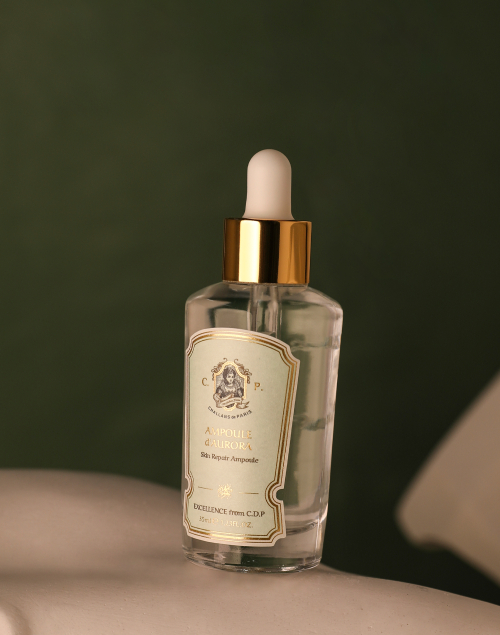 CHALLANS DE PARIS Trouble Recovery Skin Repair Ampoule Excellence