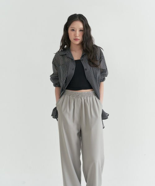 TW Pants_Khaki