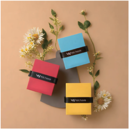 WISH FORMULA OH MY BODY BAR