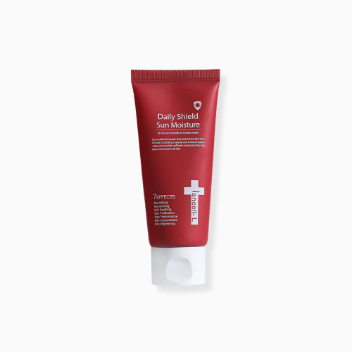 IANCELL [IANSEL] Daily Shield Sun Moisture 50ml