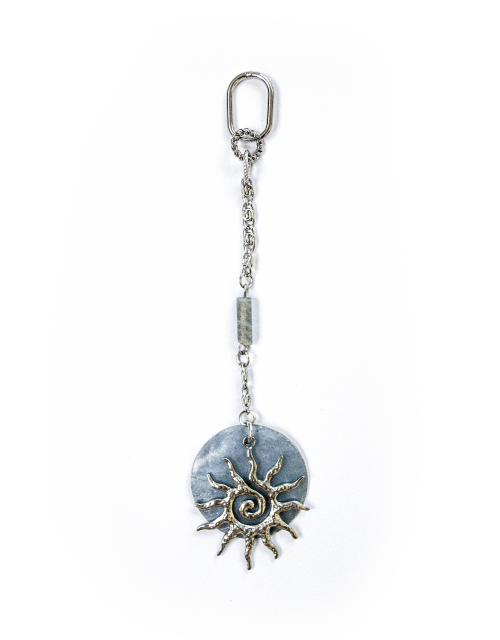 Stone ash charm