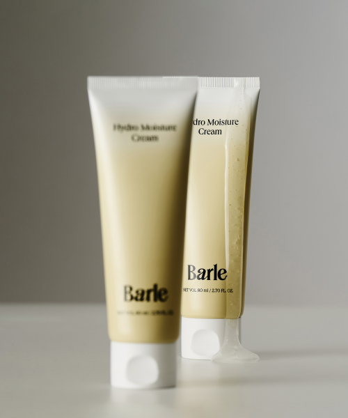 Barle Hydro Moisture Cream 80ml